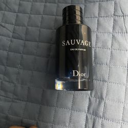 Sauvage Colon