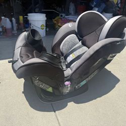Car Seat