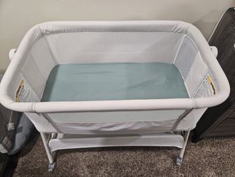 Newborn Bassinet