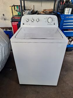 Lavadora Kenmore, Kenmore Washer
