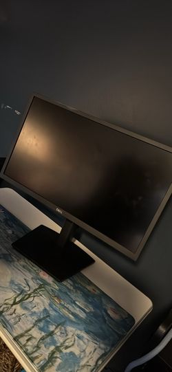 Dell 22” Computer monitor