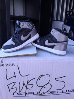 Jordan's