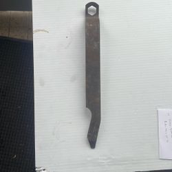 Jack Tool For Model T