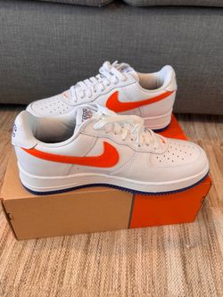 Nike Air Force 1 '01 Low  "NYC Knicks" 2026 NBA Champs   Size 10.5 Nike Reserve  NEW