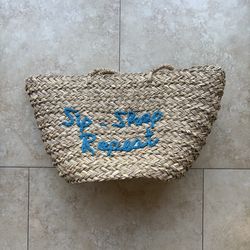 Beach Bag