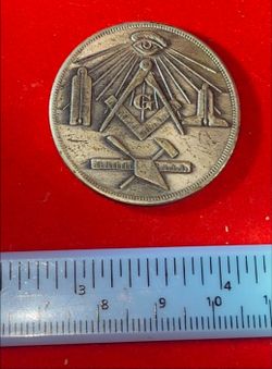 Mason Coin
