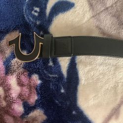 True Religion belt