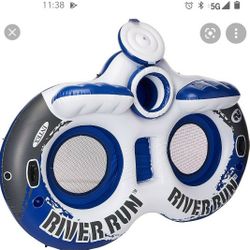 River Tube Brand New