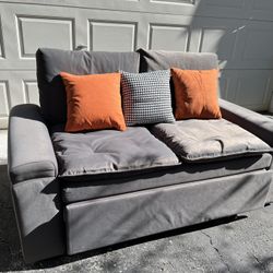 Sofa Bed, Pull Out Couch 