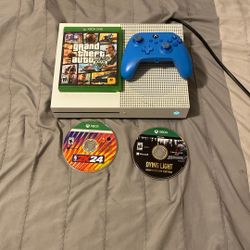 Xbox One Console 