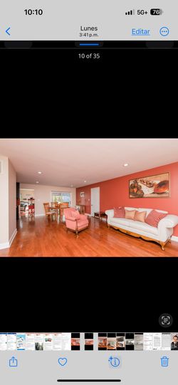 Sala Y Comedor