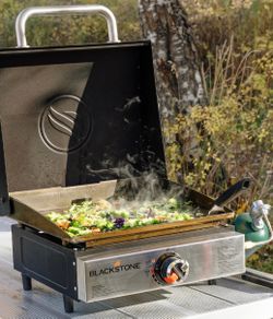 Blackstone 17” Griddle