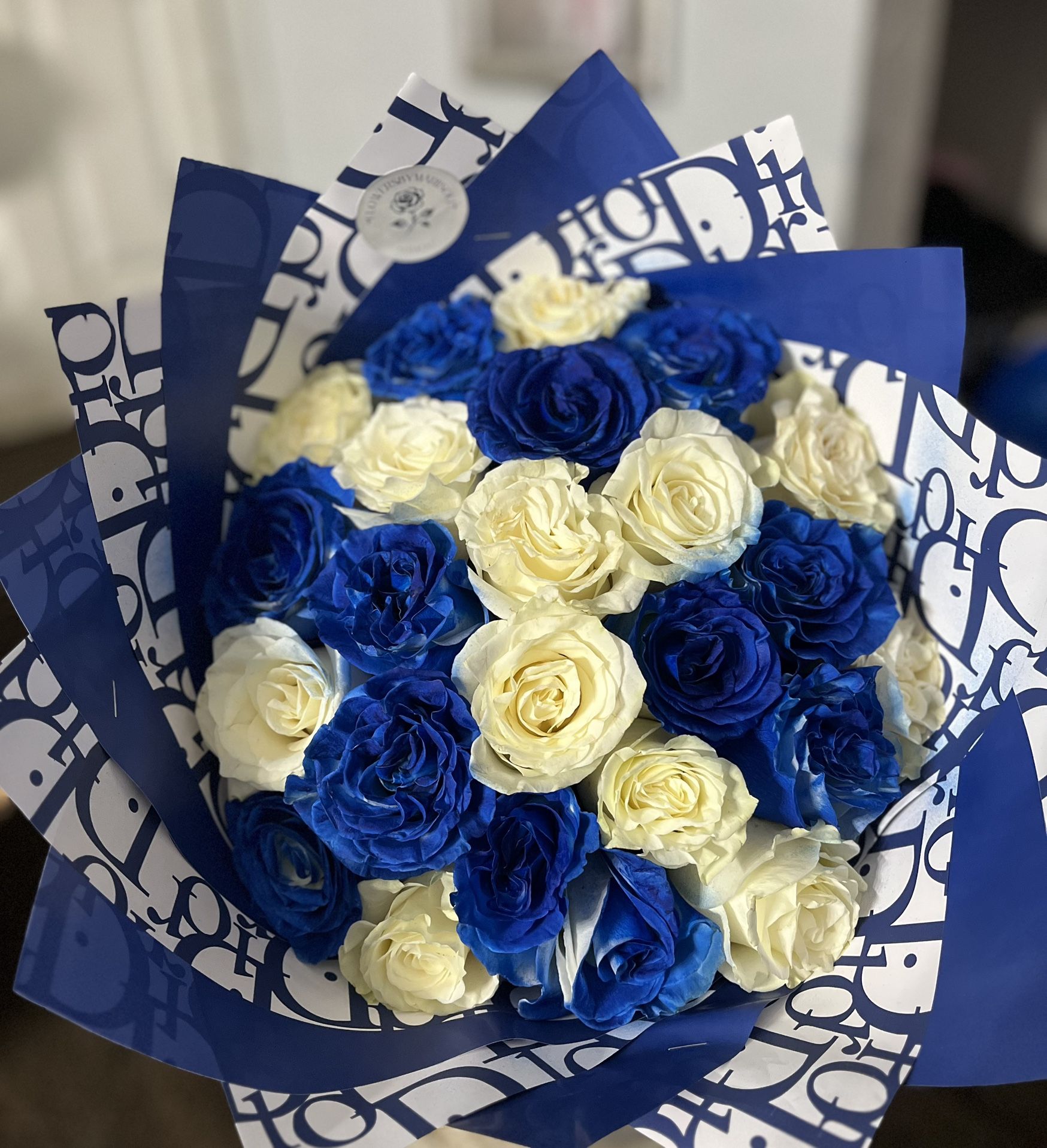 Rose Bouquets
