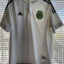 Mexican National Team Jersey