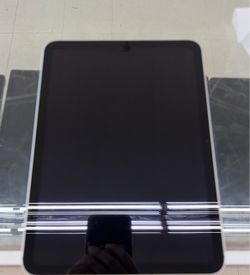 2025 Apple iPad 11-inch A16