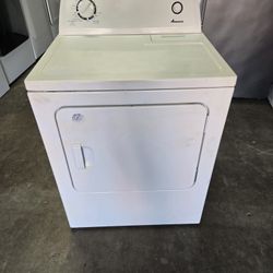 Amana Dryer
