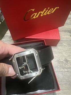 Cartier Belt