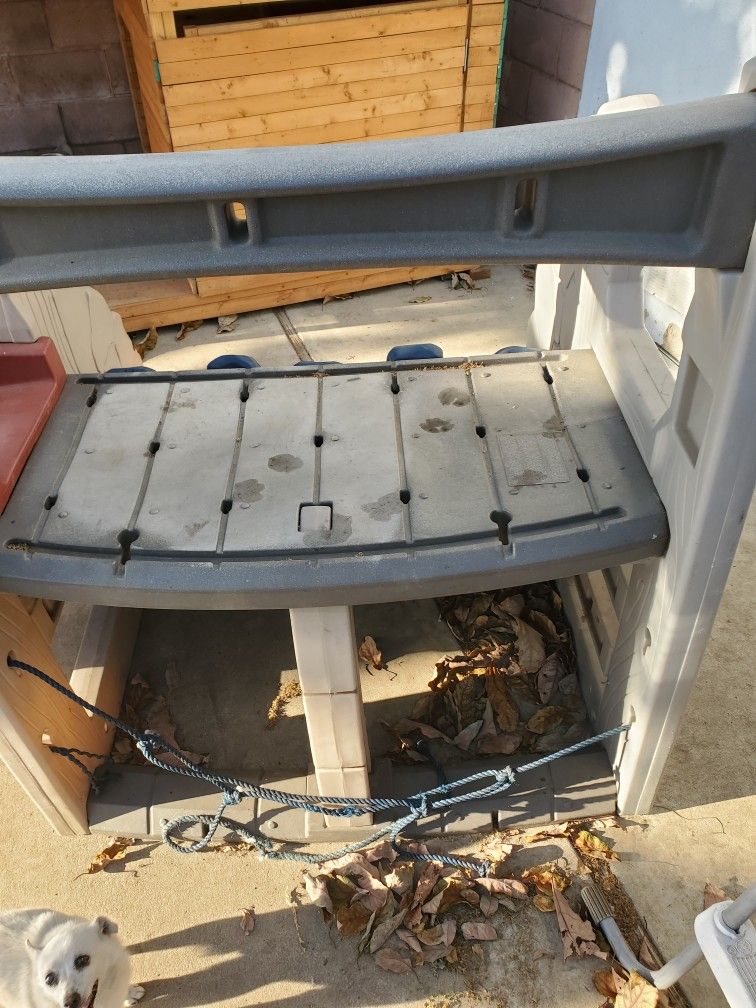 Little Tikes Mountain Climber  & Hobbies