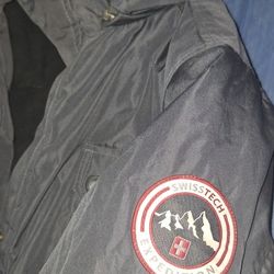 Swisstech Snow Jacket