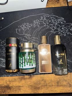 Men’s Cologne