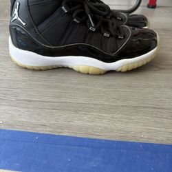 Jordan 11 Julibee
