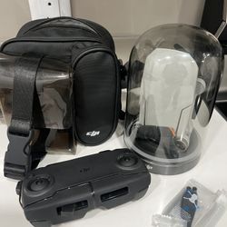 DJI Mini SE + Accessories 