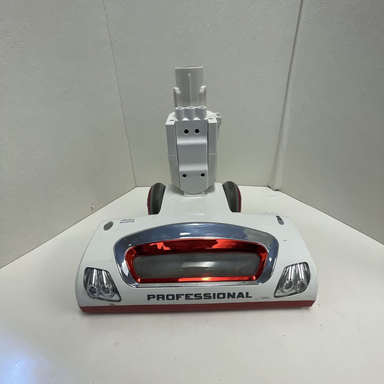 Shark Motorized Powered Floor Nozzle Head for NV450 Rotator Vacuum Cleaner