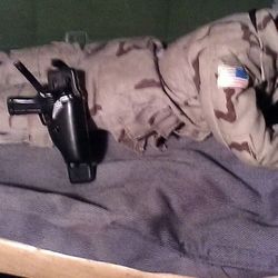 GI JOE ACTION FIGURE