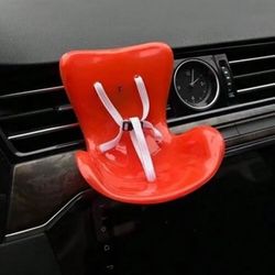 Labubu Doll Chair 
