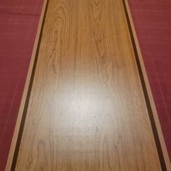 Buffalo Explorer Sjoelbak (Dutch Shuffleboard)