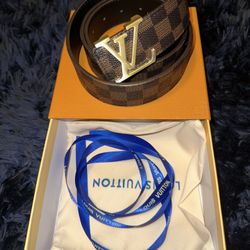 LV belt 