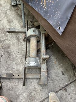 Ramsey 200L PTO