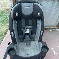 Safety 1st Car Seat