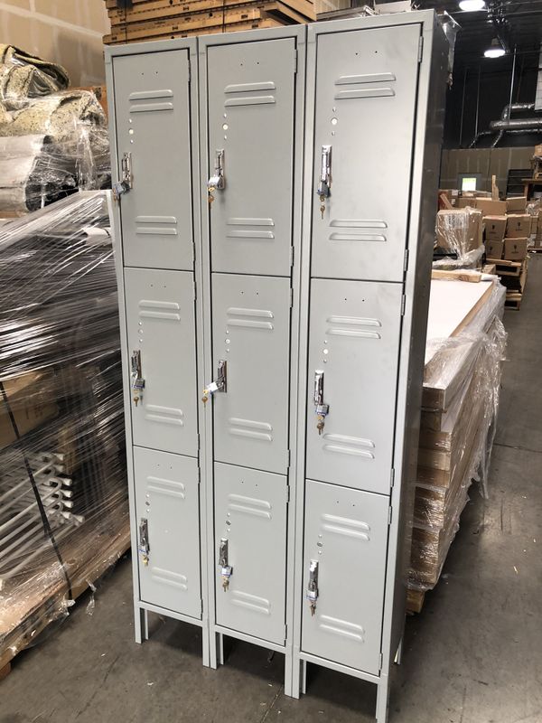 Storage Lockers for Sale in Las Vegas, NV OfferUp