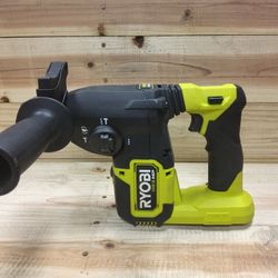 Ryobi Rotary Hammer