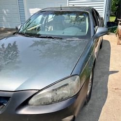 Pontiac, Grand Prix GT