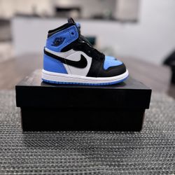 Jordan 1 Retro High Og (TD) 6c