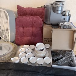 MOVE OUT SALE! SEND ME OFFERS