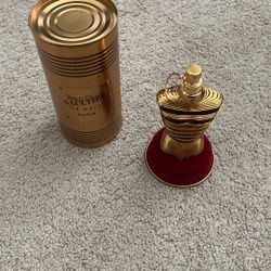 Jean Paul Gualtier “LE MALE” ELIXIR