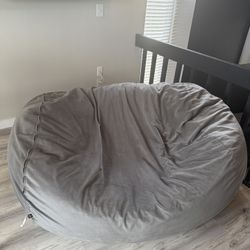 Big Bean Bag