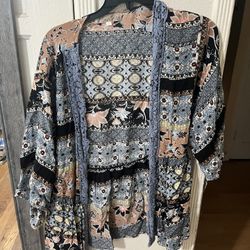 Cardigan 