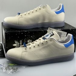 Adidas x Star Wars Stan Smith “Luke Skywalker” Shoe (FX9306) - Men’s 9.5/Brand New