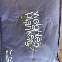 Weighted Blanket  