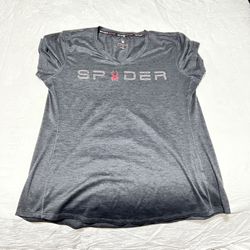 Black  Top  blouse , size M