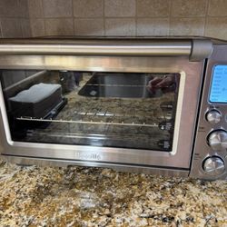 Breville Toaster Oven