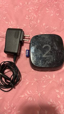 Roku 2