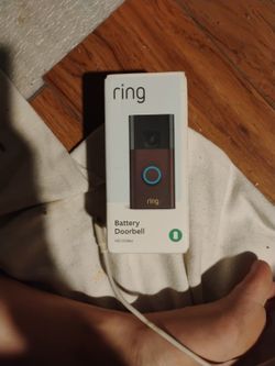 Right Doorbell 3 Plus