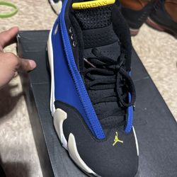 Jordan 14 Laney