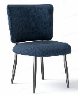 Compatible With Set of 2 Kitchen Dining Chair