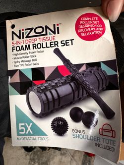 Roller set